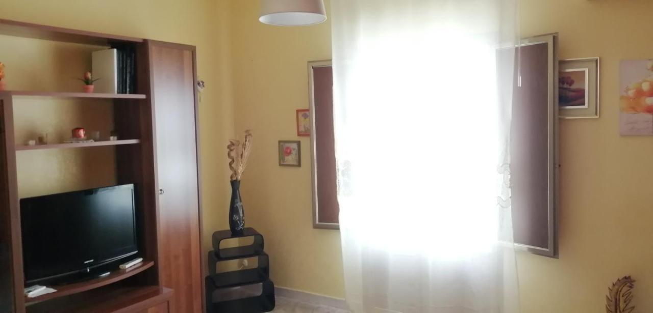 Casa La "Vittoria" Syracuse Exterior foto